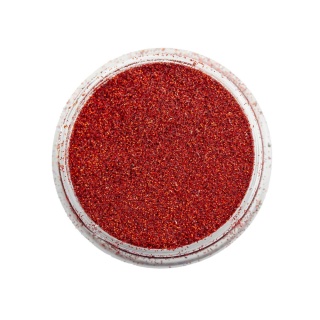 Brokat- CZERWONY 5ml