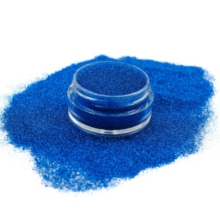 Brokat- NIEBIESKI 5ml