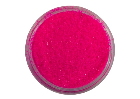 Brokat- RÓŻOWY JASNY 5 ml