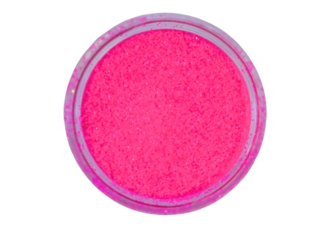 Brokat- RÓŻOWY JASNY 5 ml