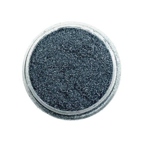 Brokat- GRAFITOWY 5ml