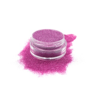 Brokat- RÓŻOWY 5ml