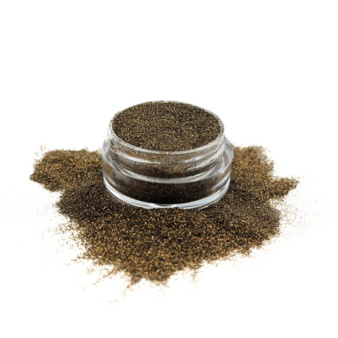 Brokat- BRĄZOWY 5ml