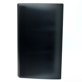 Etui na szablony- czarne