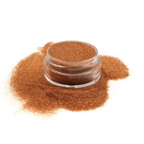 Brokat- MIEDZIANY 5ml