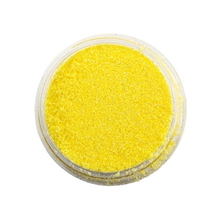 Brokat- ŻÓŁTY 5ml