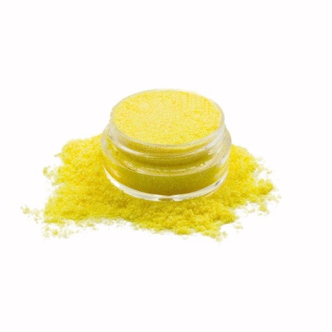 Brokat- ŻÓŁTY 5ml