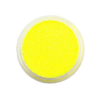 Brokat- ŻÓŁTY JASNY 5ml